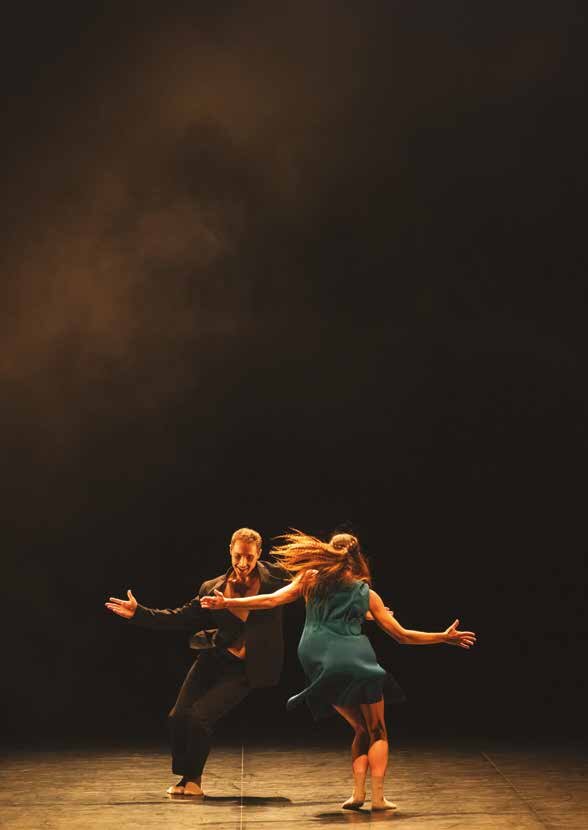 Ballet de l'Opéra National de Bordeaux