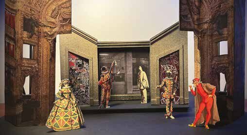 « La Fabuleuse histoire de l'Opéra-Comique »