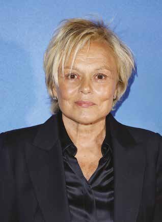 Muriel Robin — « Infiniment Robin »