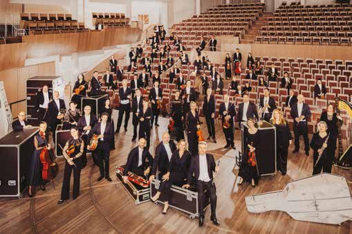 Orchestre National Bordeaux Aquitaine