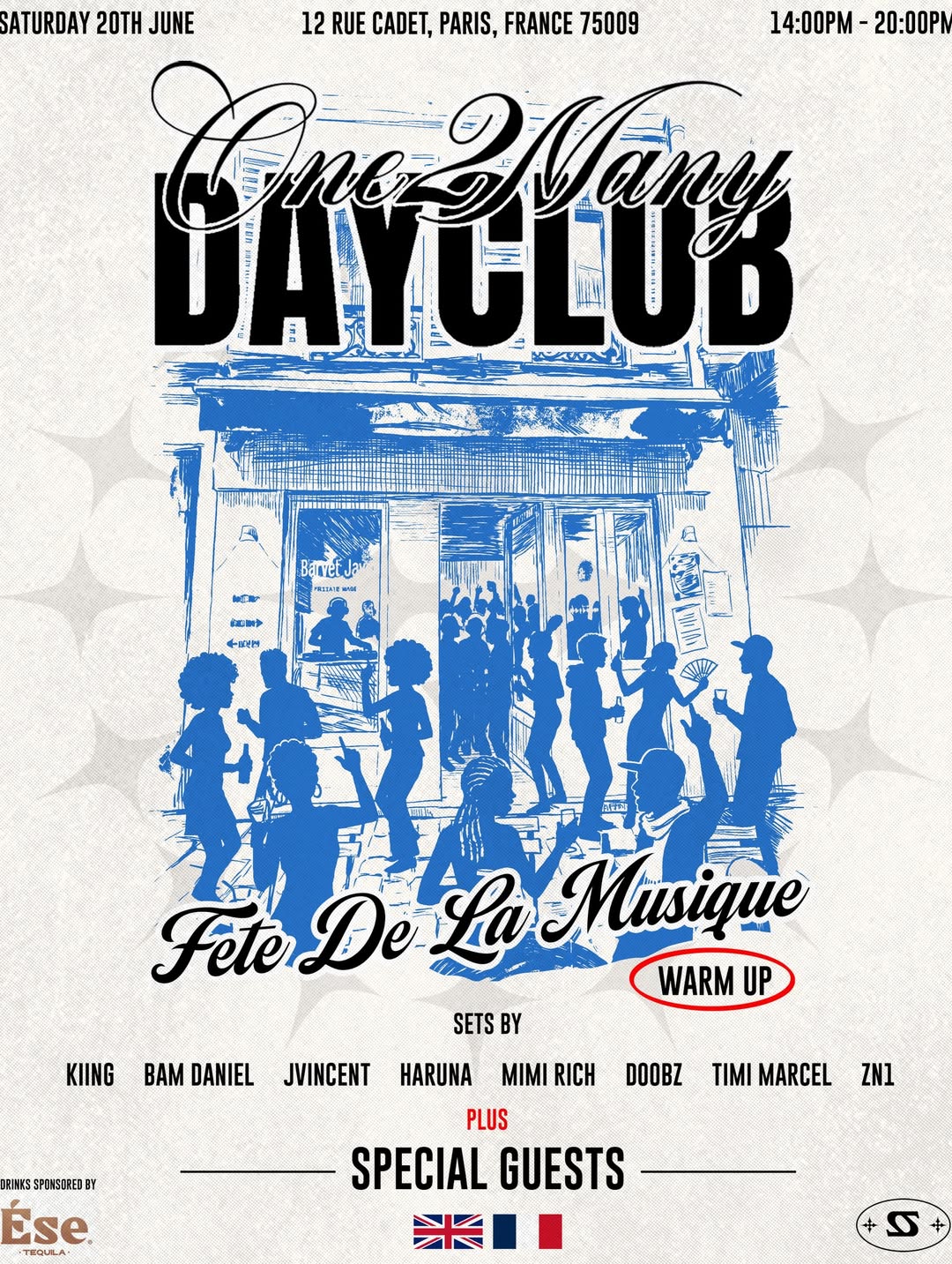 DAYCLUB