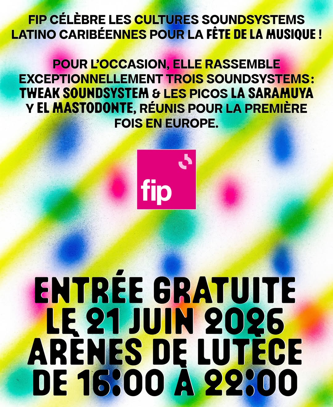 FIP THE SYSTEM