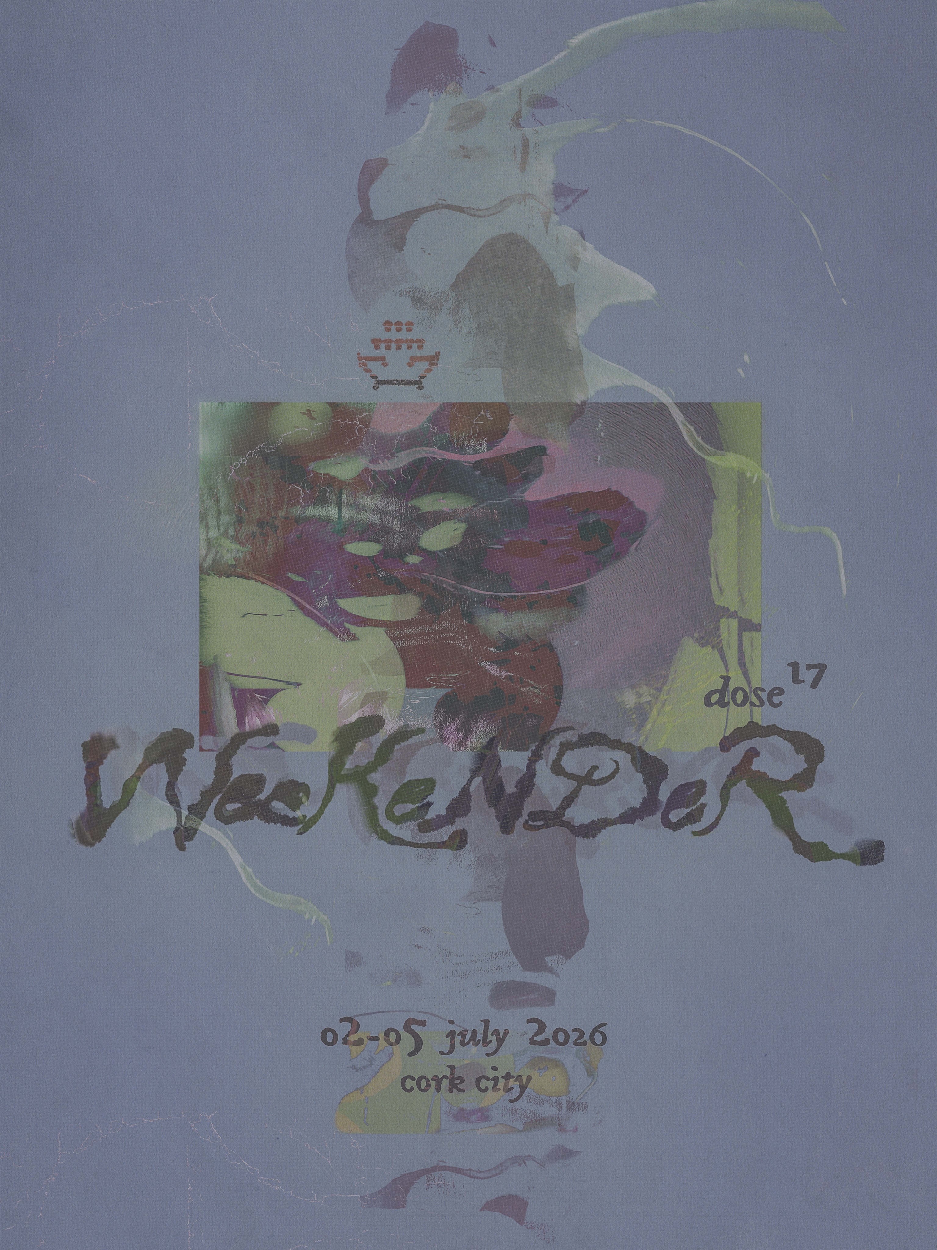 DOSE Weekender