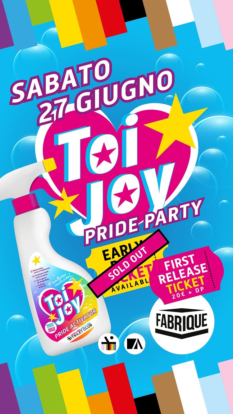 Toilet Club