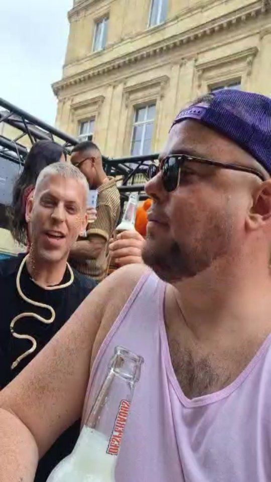 PRIDE BORDEAUX 2026