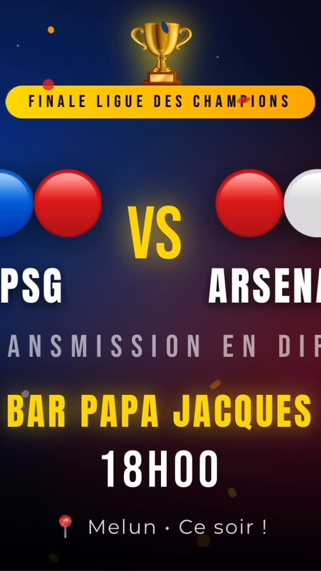 Papa Jacques