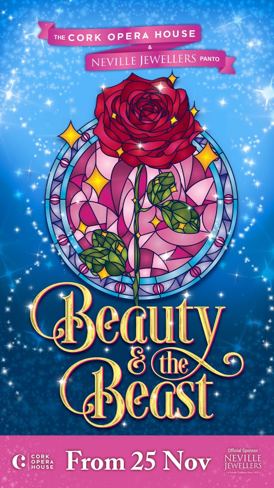 Beauty & the Beast