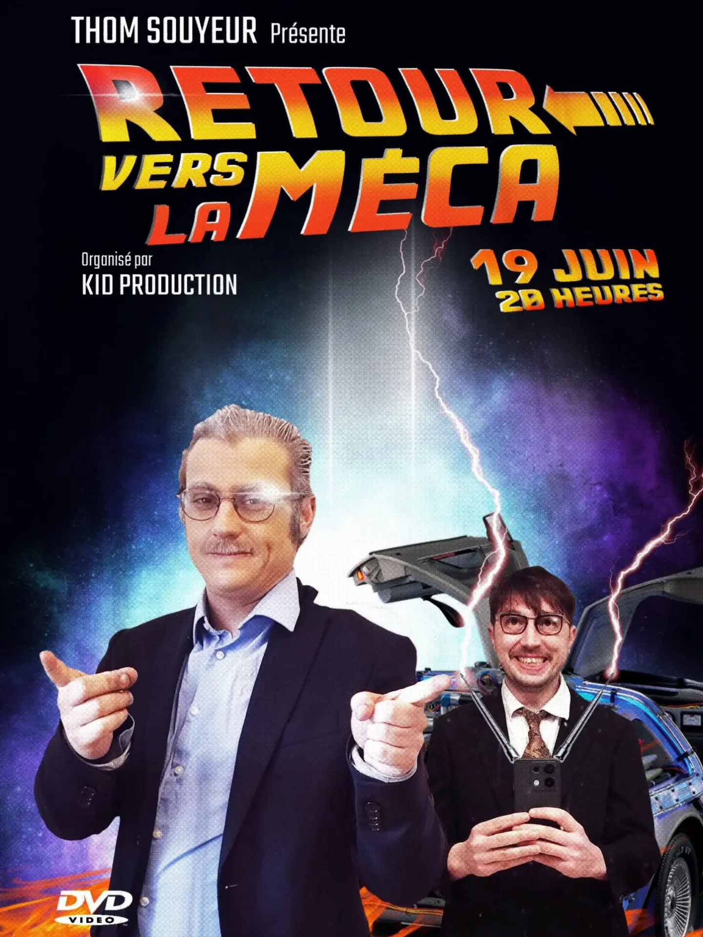 La Mécanique des Fluides