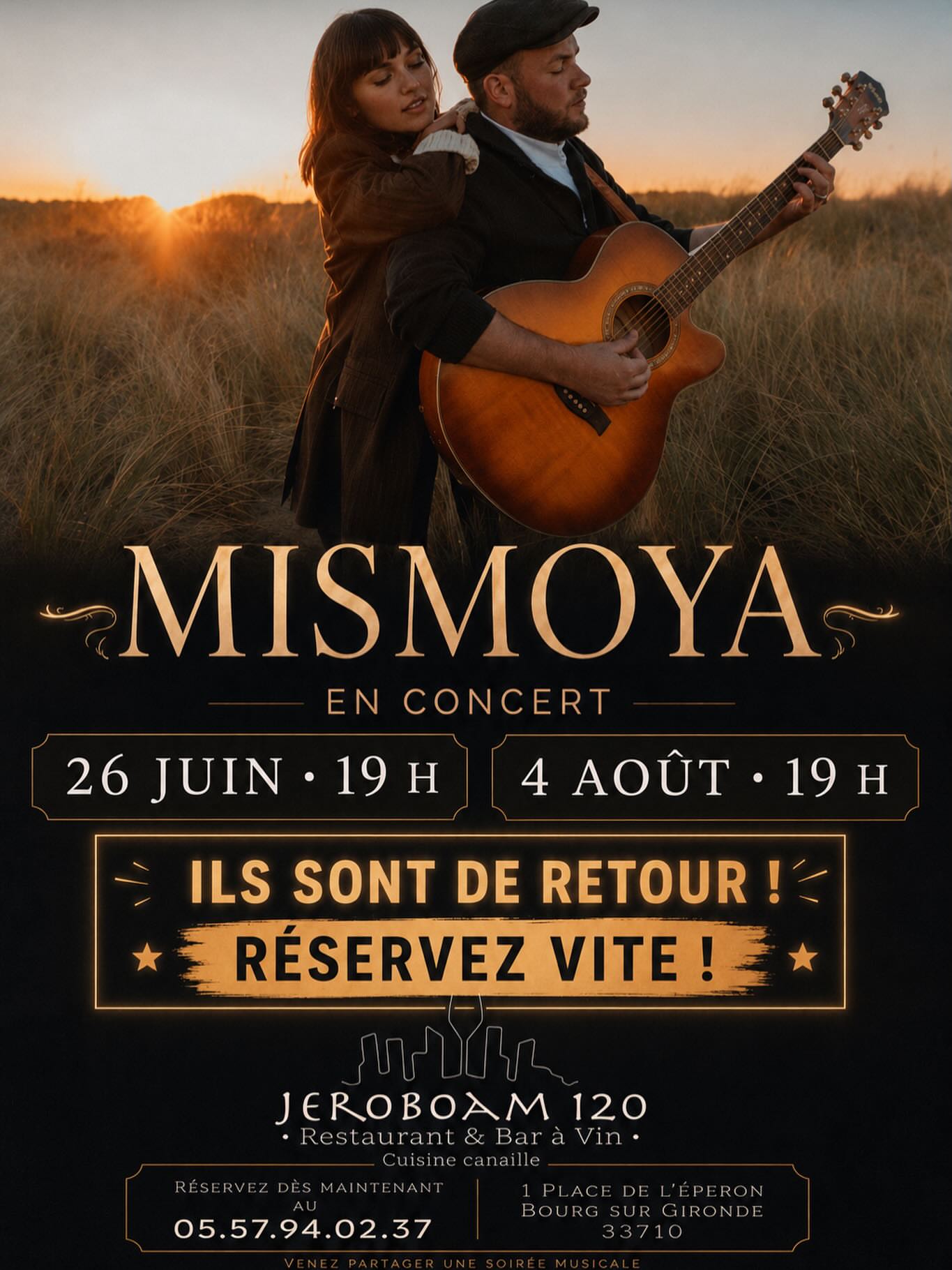 La Guinguette 120