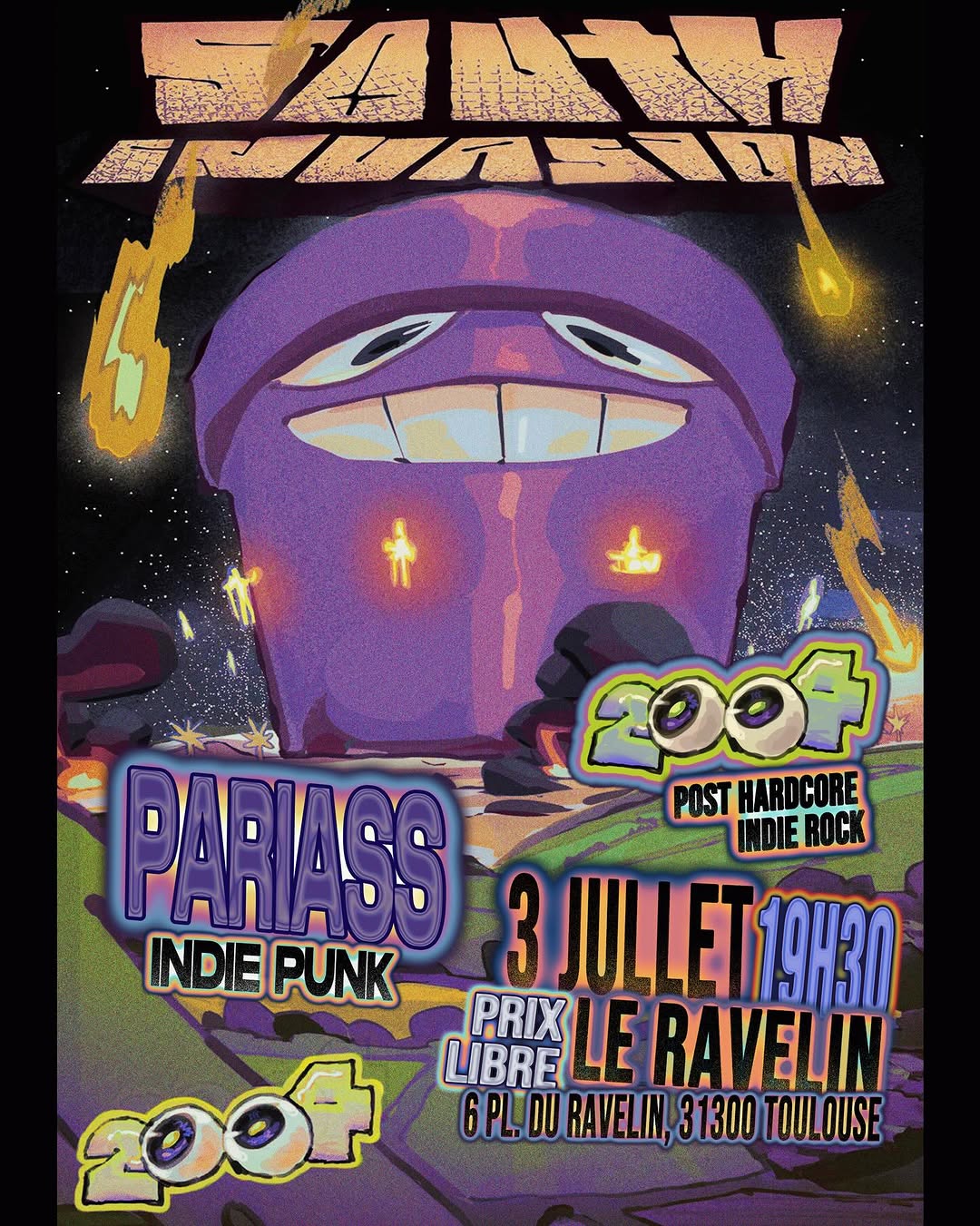 Le Ravelin