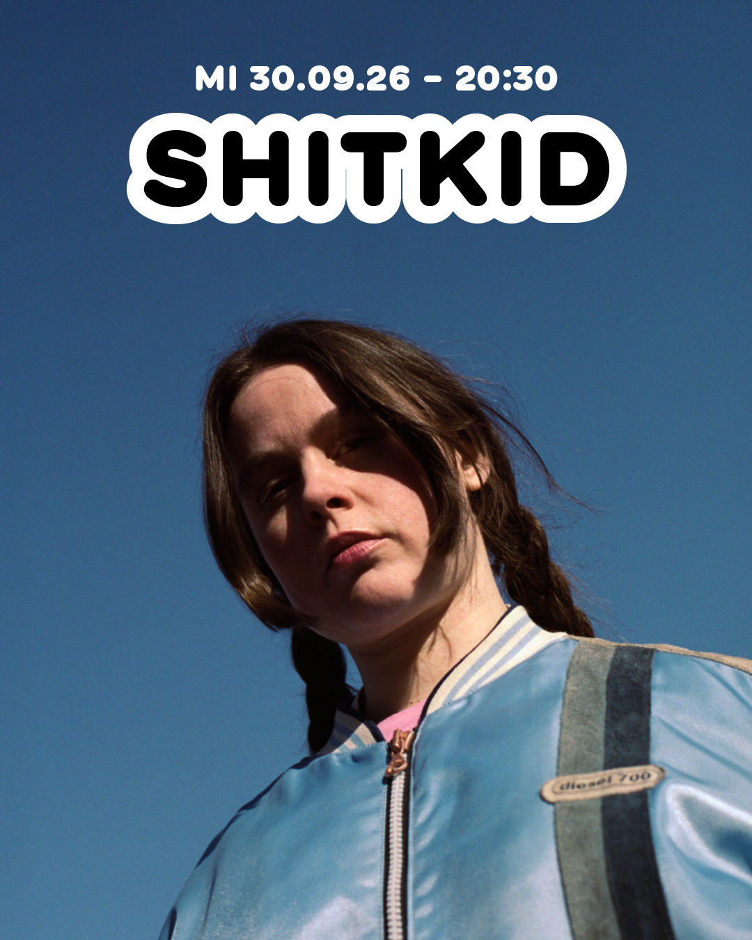 SHITKID