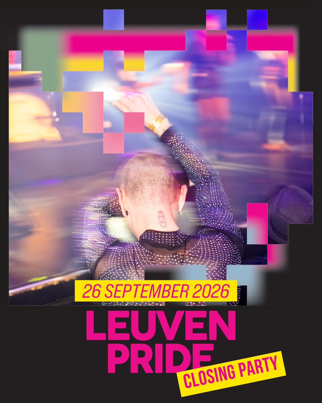 Het Depot