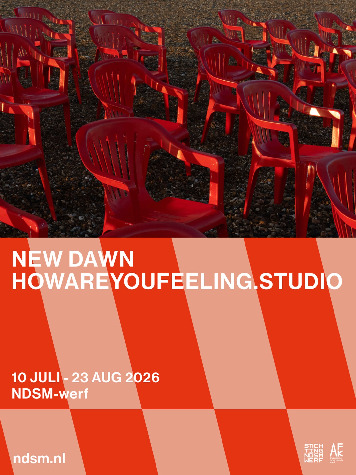 New Dawn