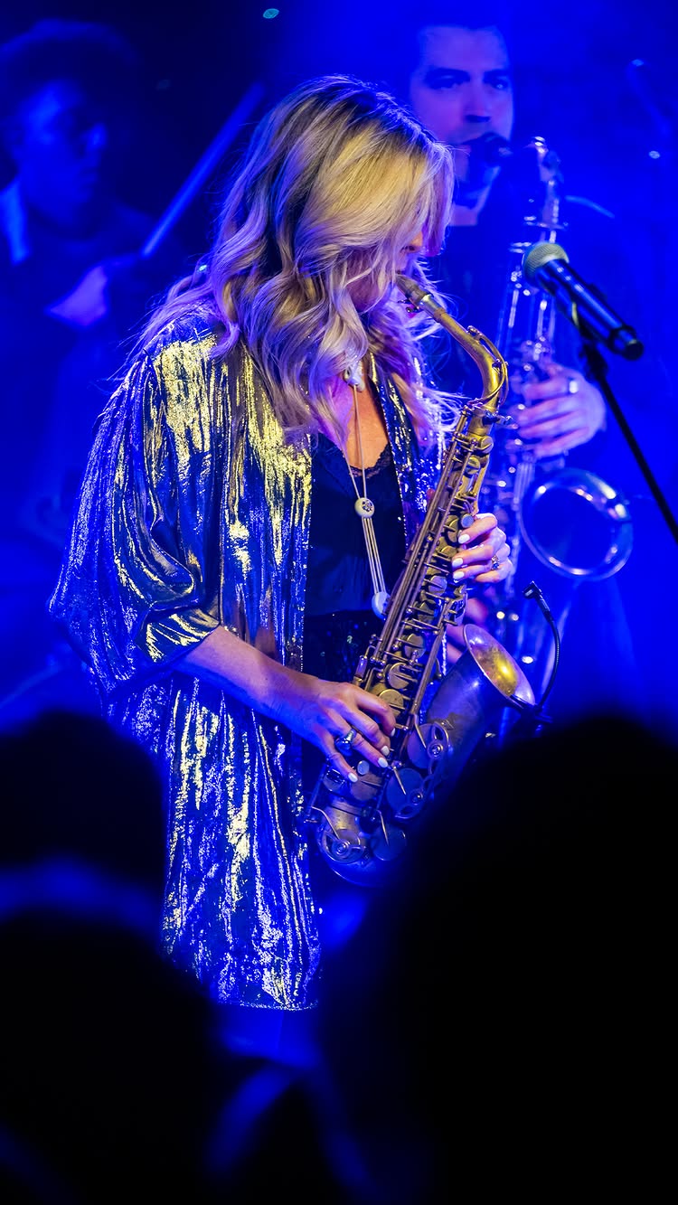 Candy Dulfer