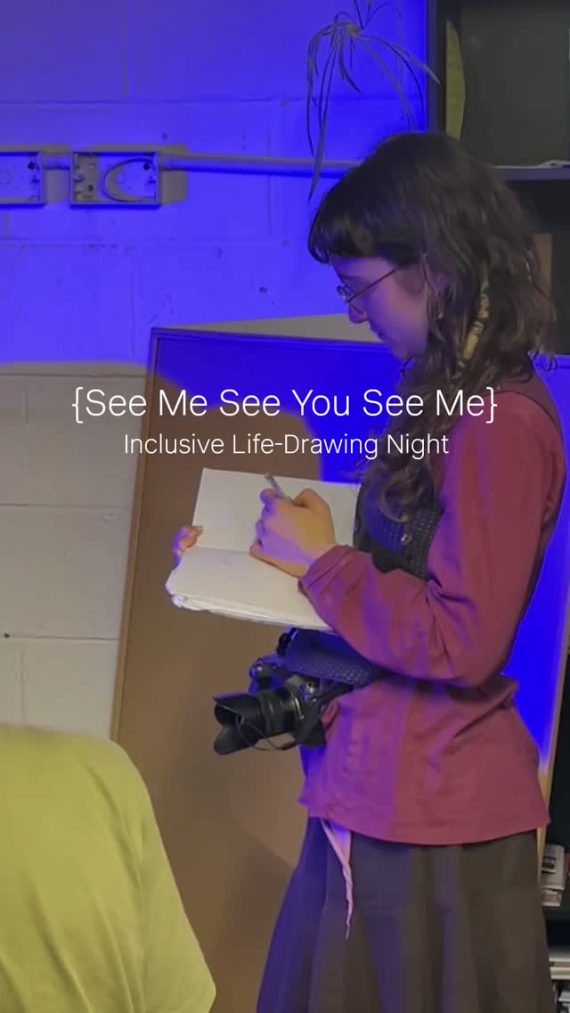 Rebel Reads