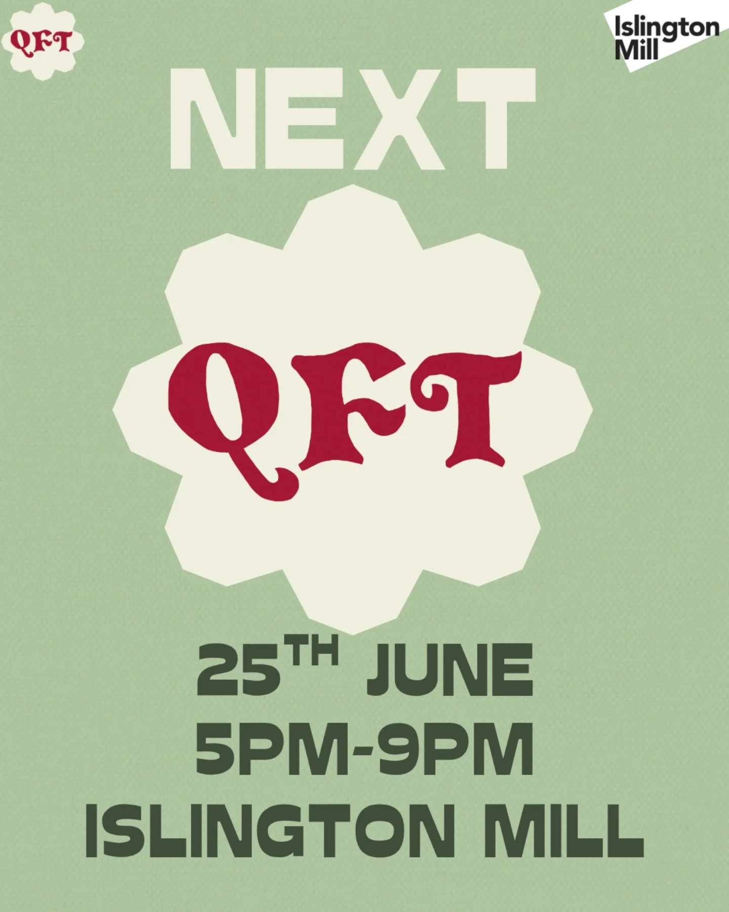 QFT