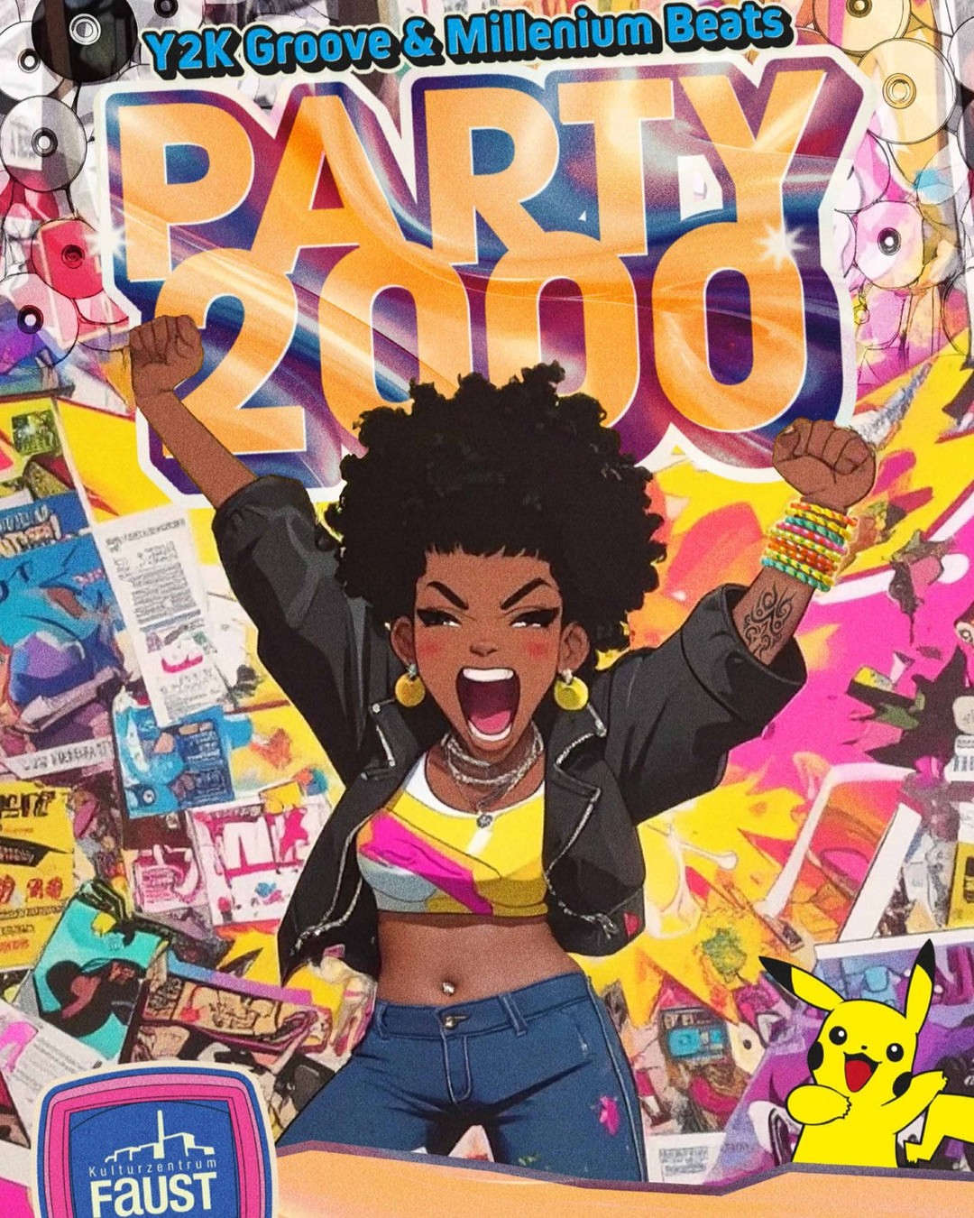 Party 2000