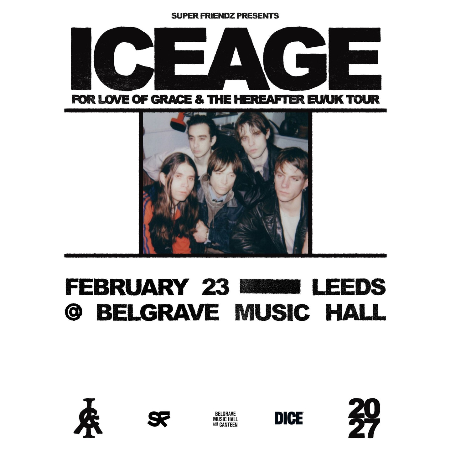 Belgrave Music Hall & Canteen