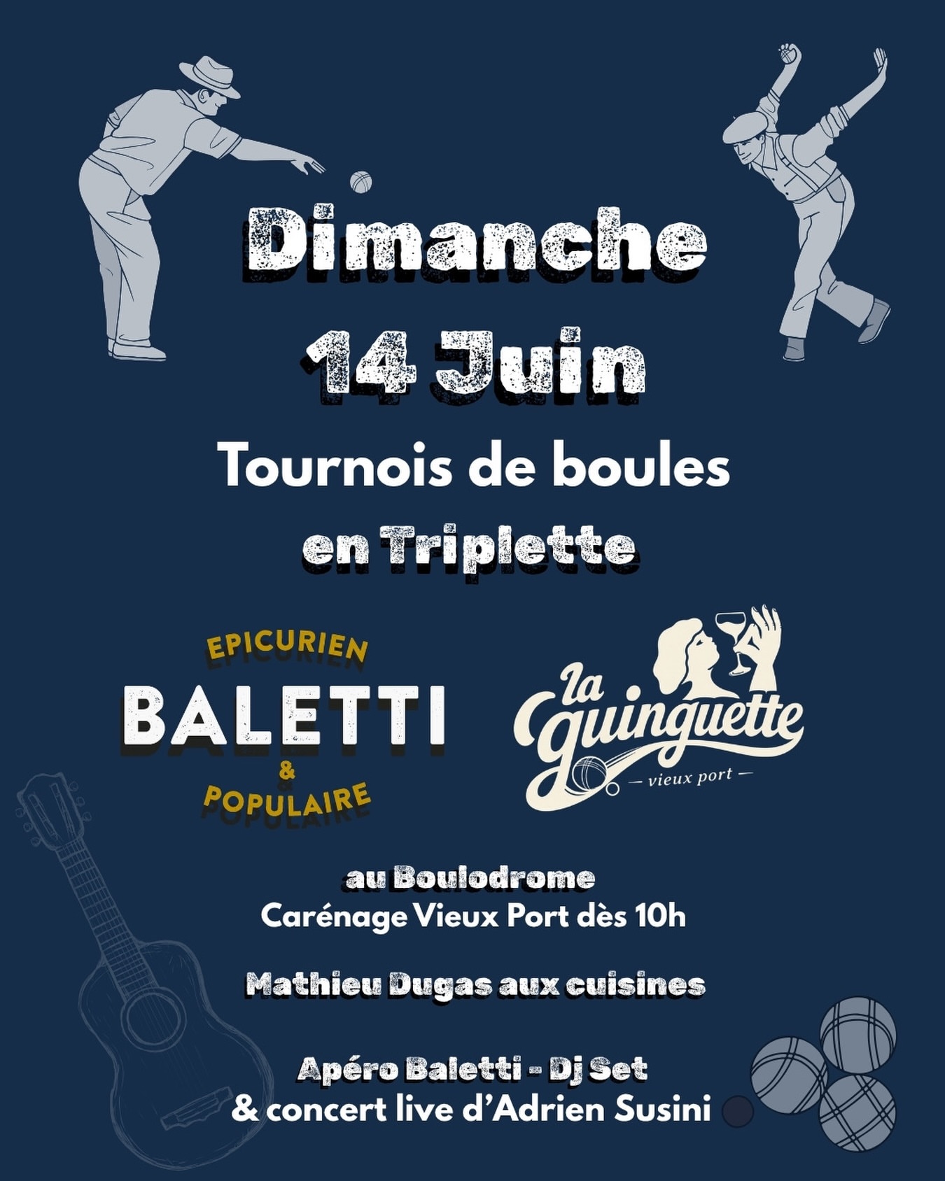 Le Baletti