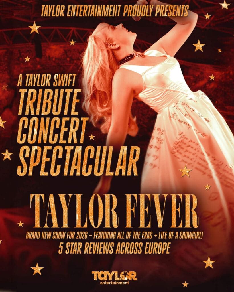 Taylor Fever