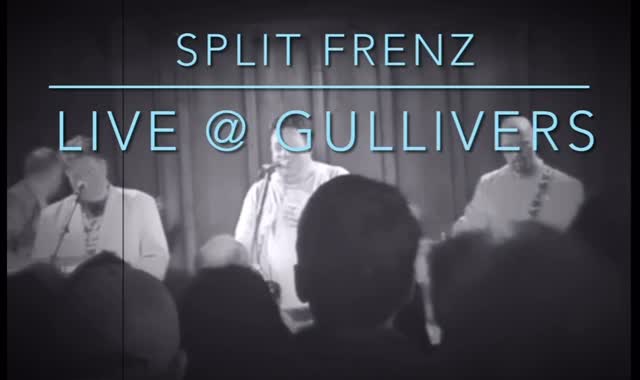 SPLIT FRENZ