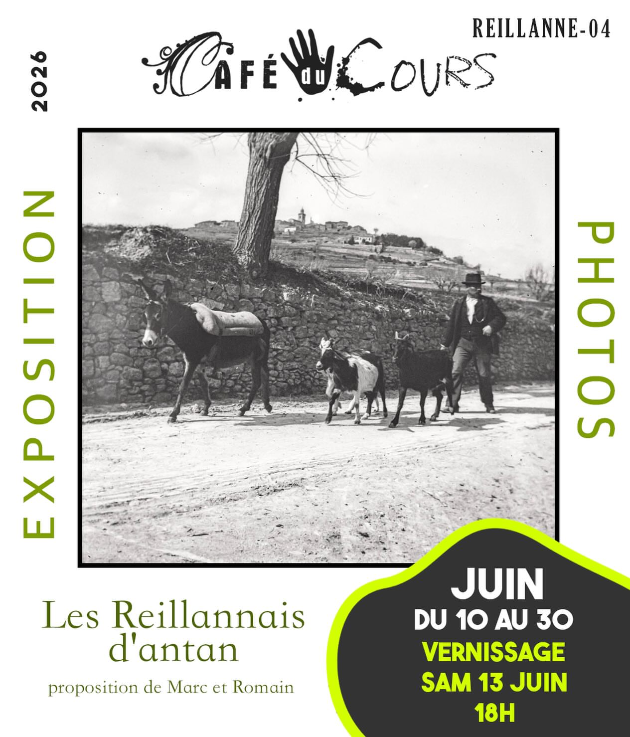 Café du Cours