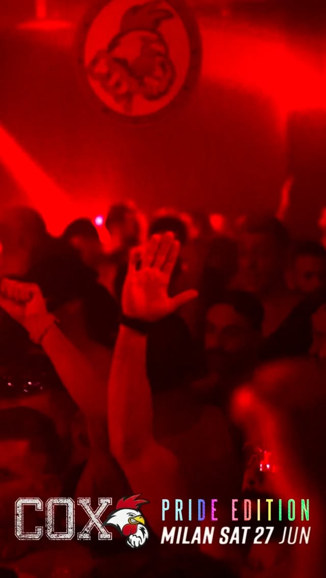 Q Club (NoLo)