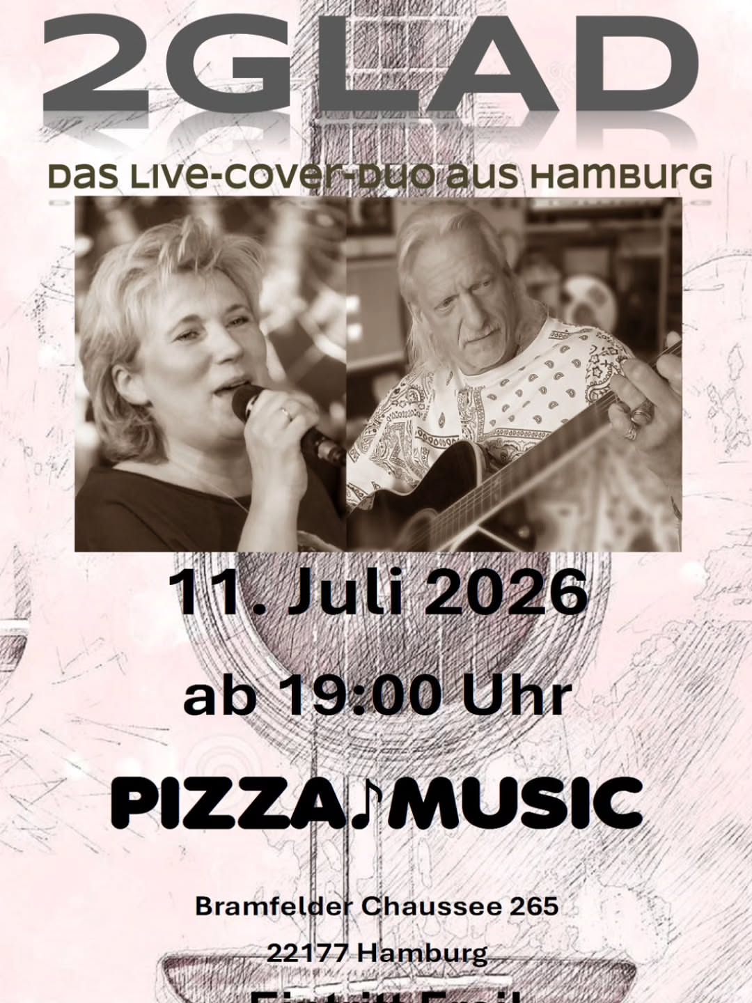 Bramfelder Kulturladen Hamburg