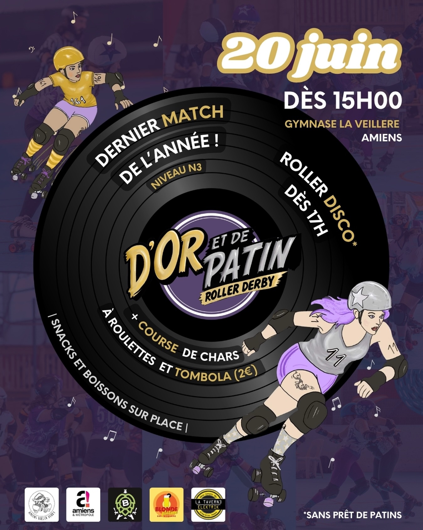 La Taverne Elektrik