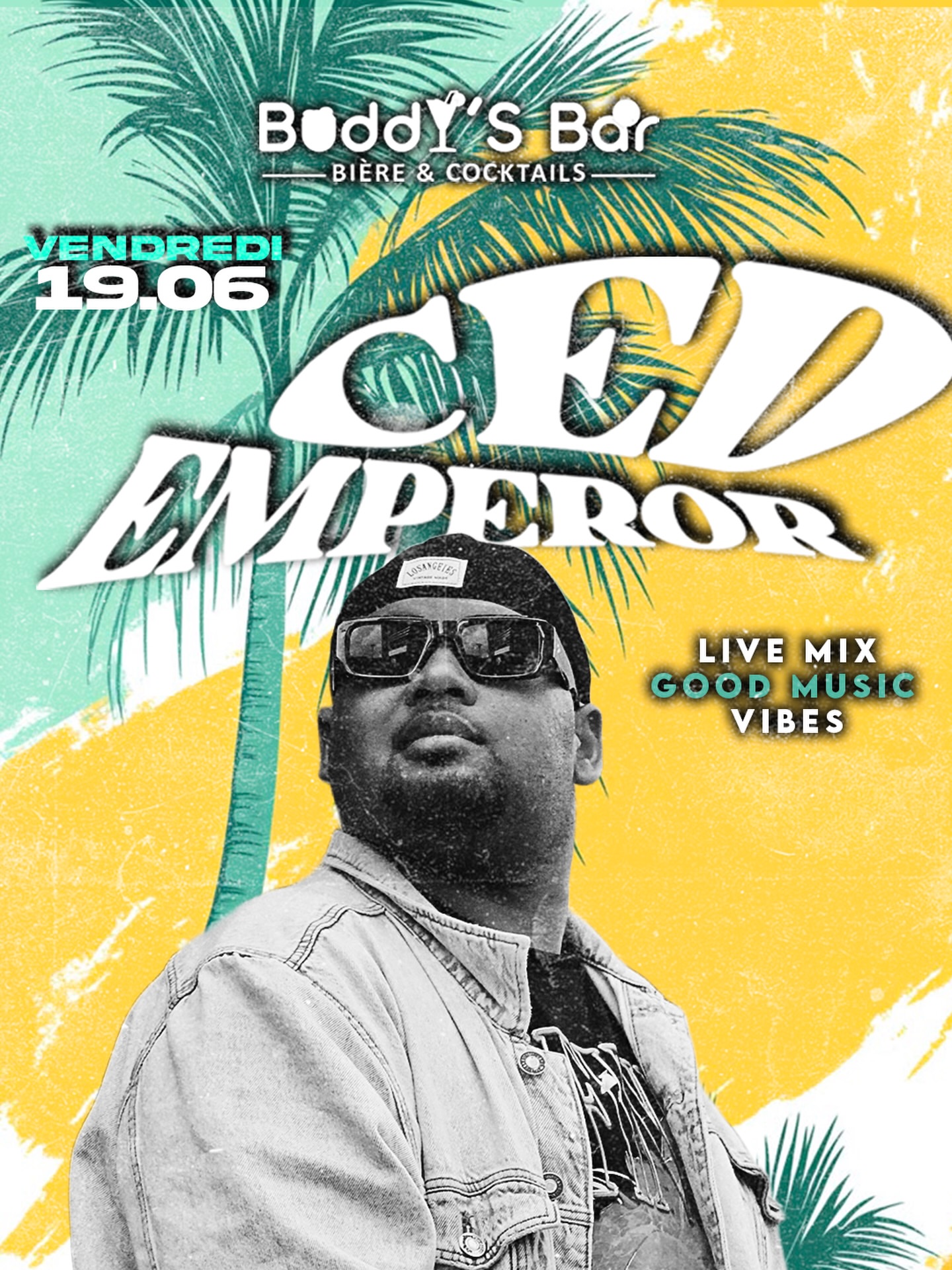 CED EMPEROR