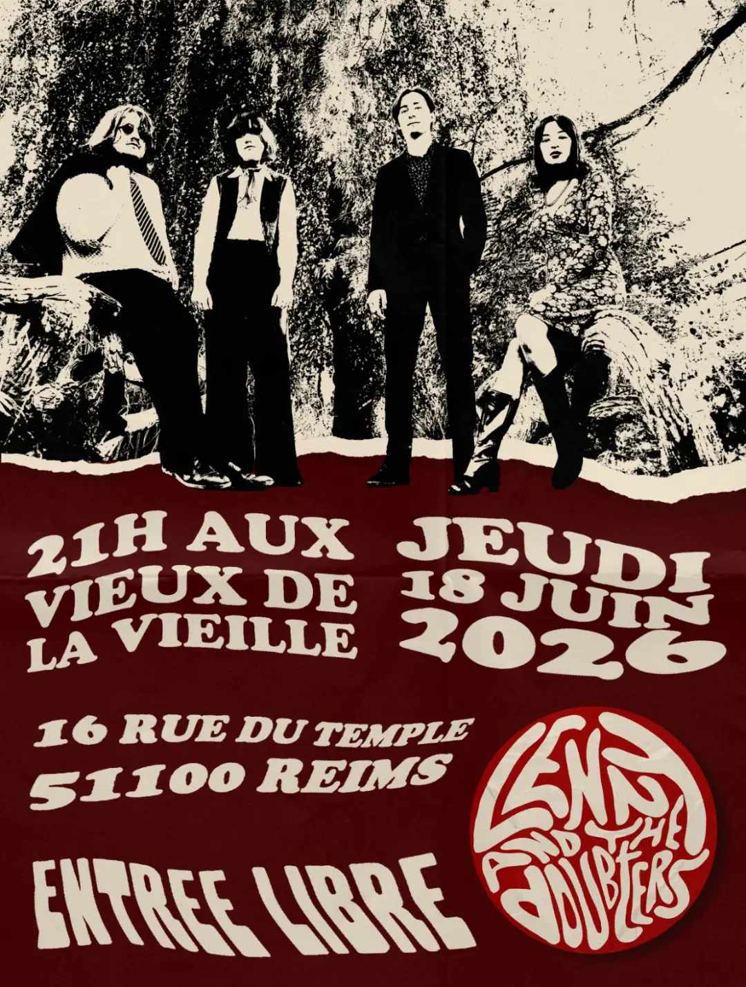 Aux Vieux de la Vieille (Reims)