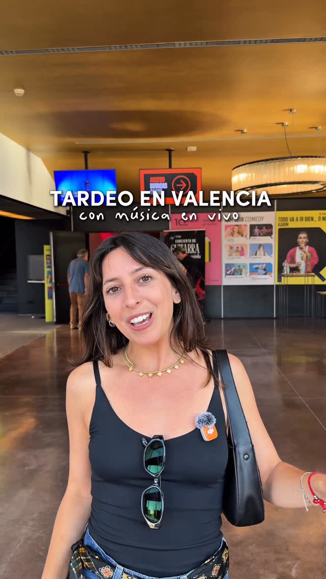 La Rambleta Valencia