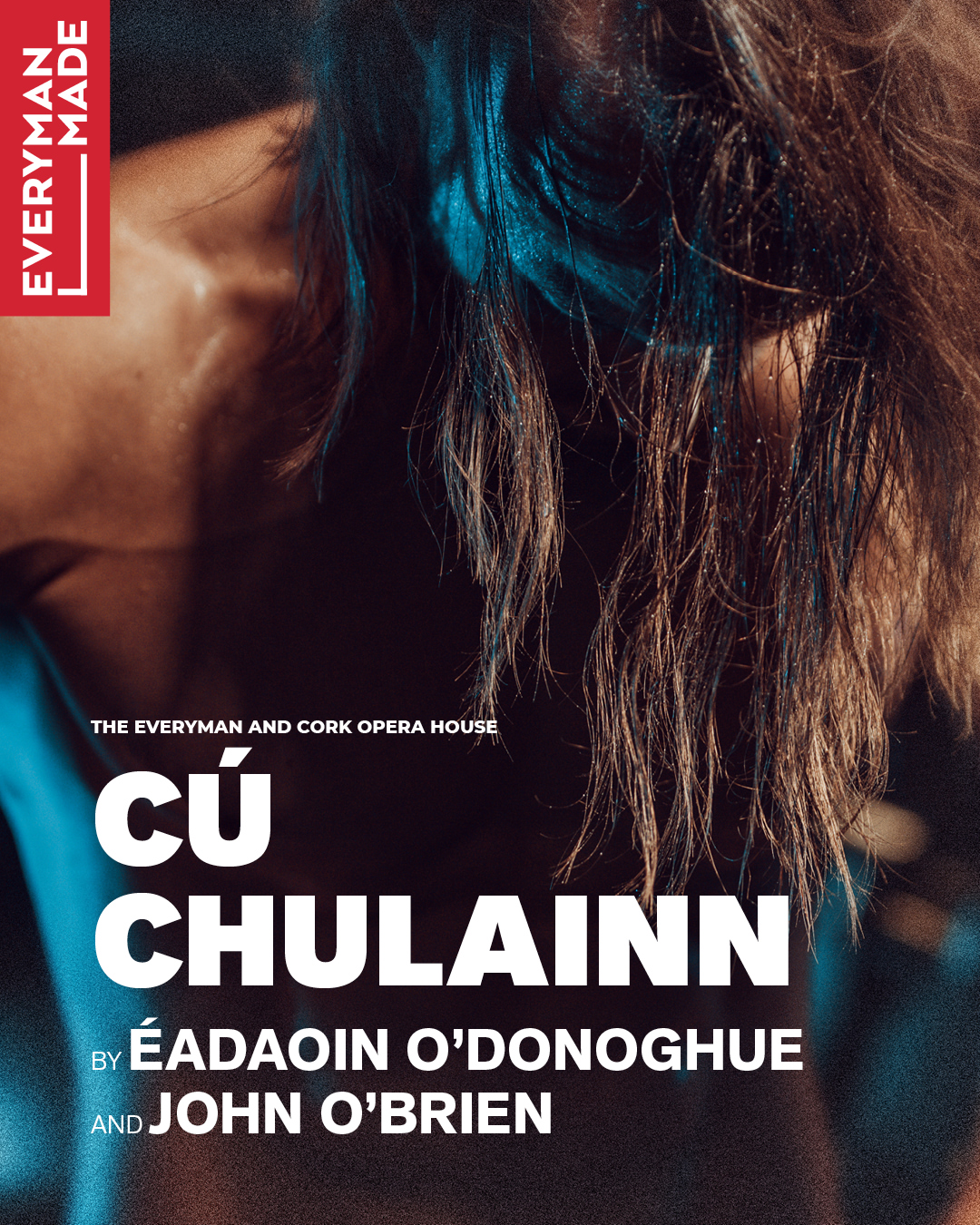 Cú Chulainn