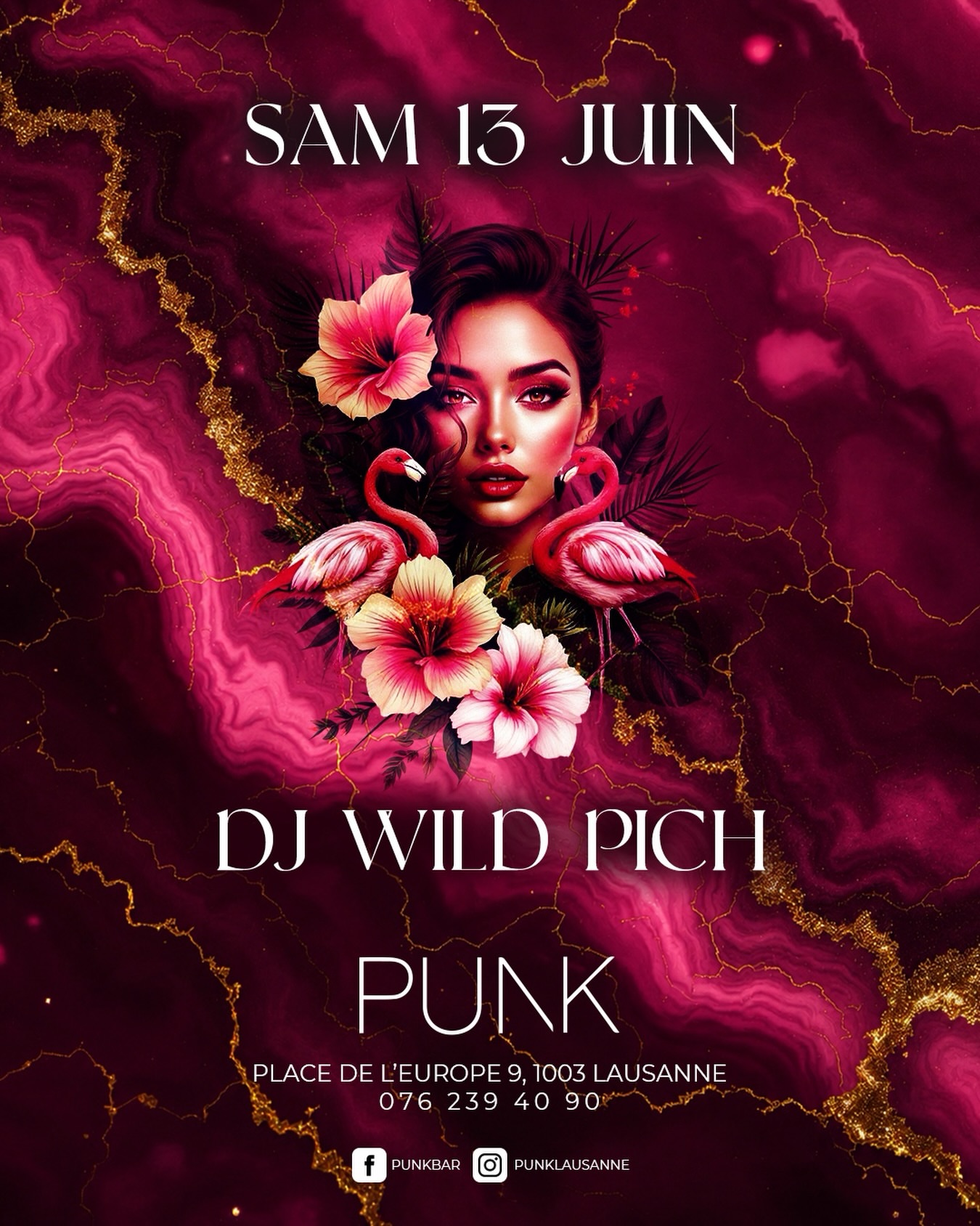 Punk Bar