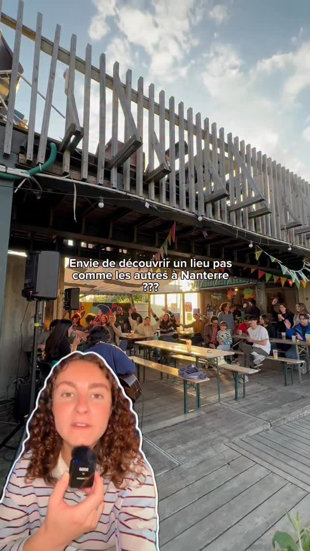 Journée festive
