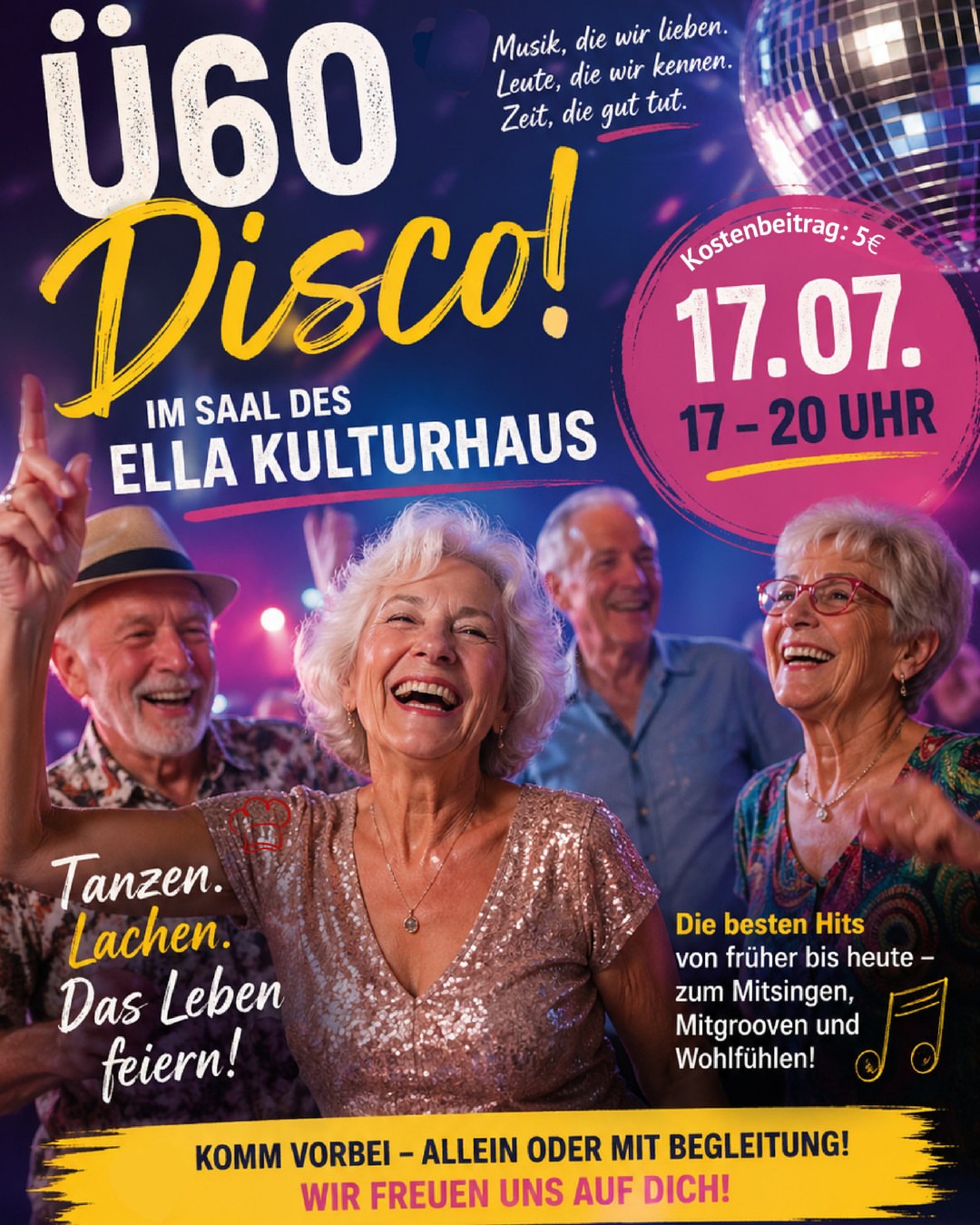 Ella Kulturhaus Langenhorn