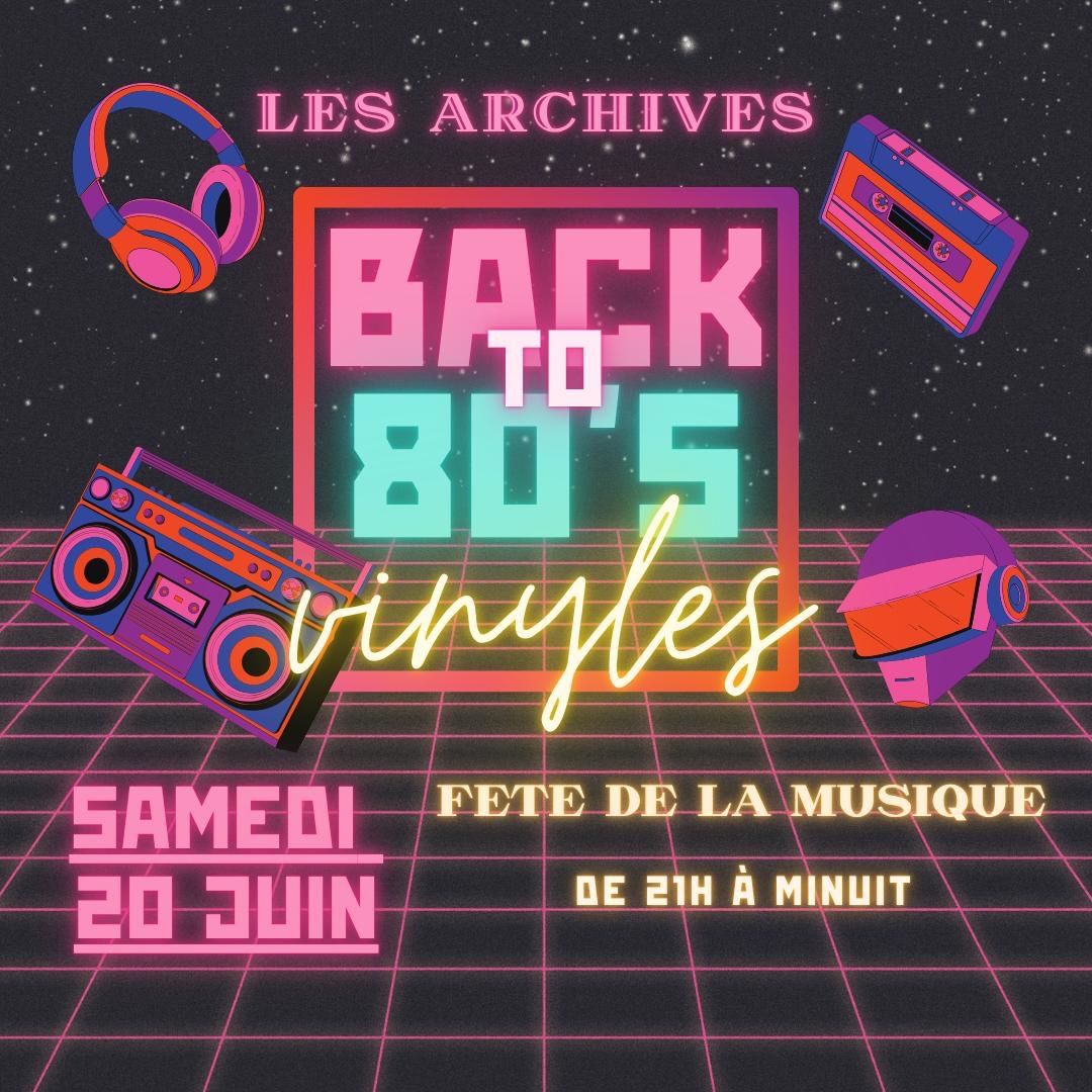 Les Archives