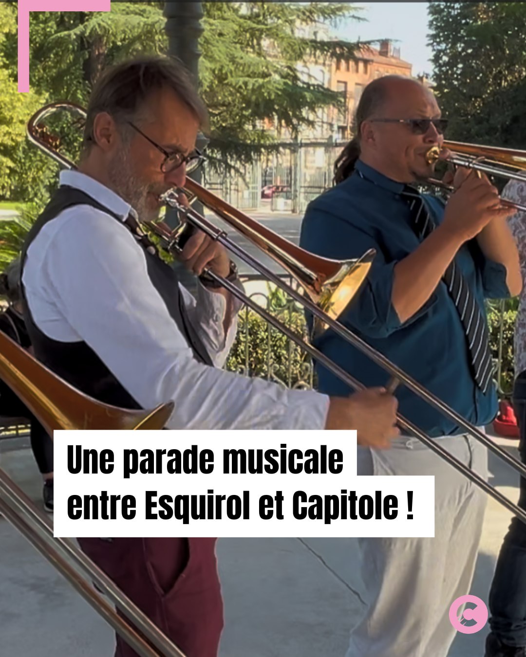 Parade Musicale