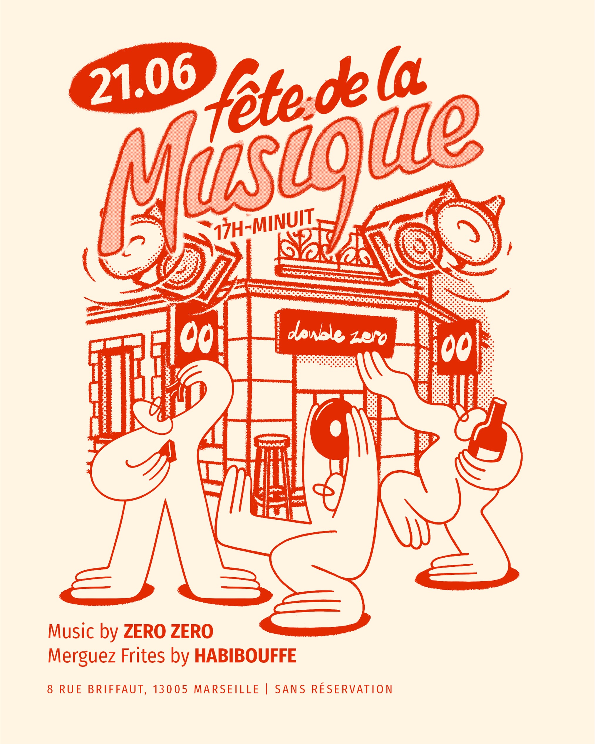 Fête de la Musique