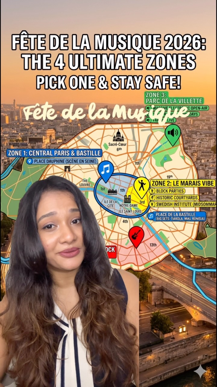 Place de la Bastille