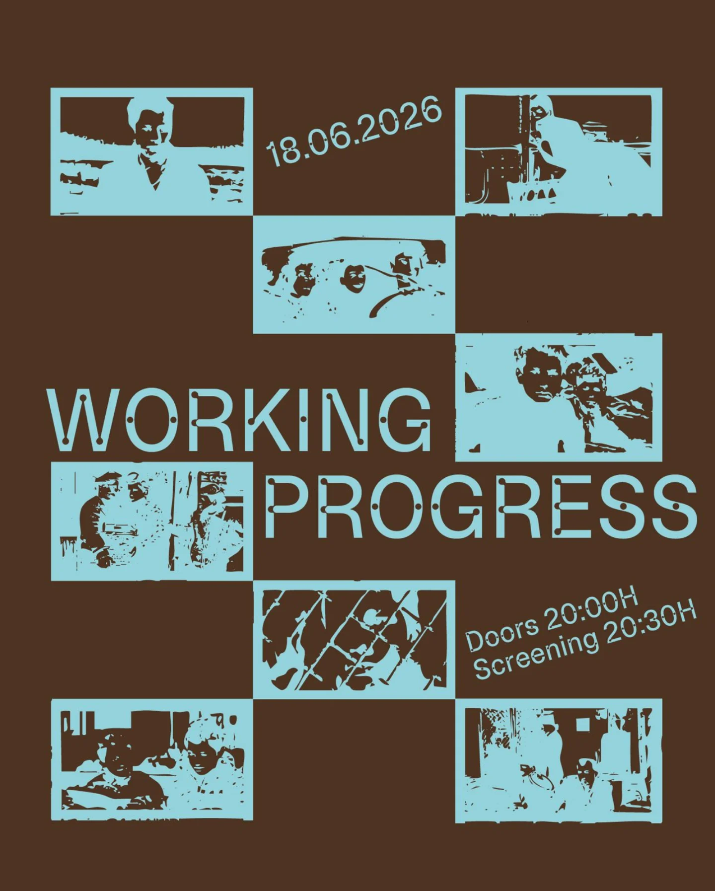 WORKING PROGRESS