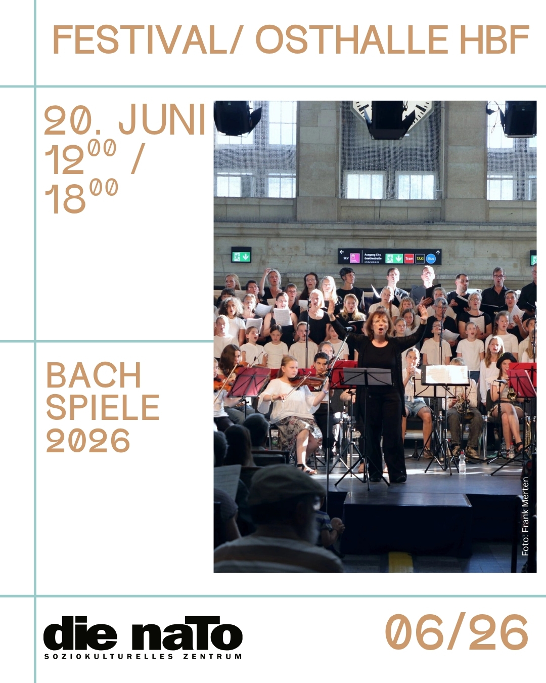 BachSpiele 2026