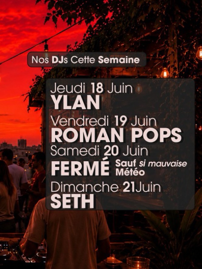 Les Canailles Bar