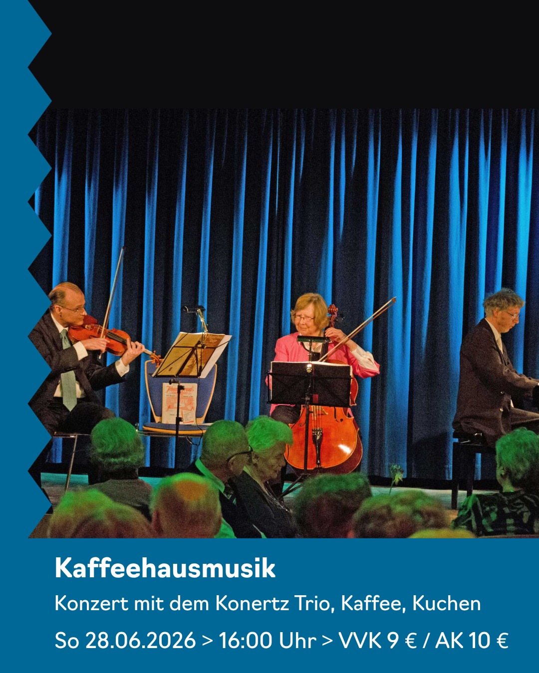 Kaffeehausmusik