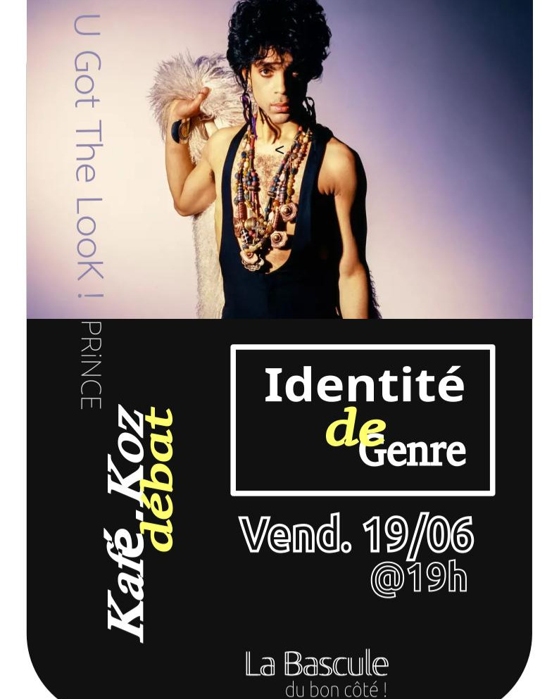 Identité de Genre