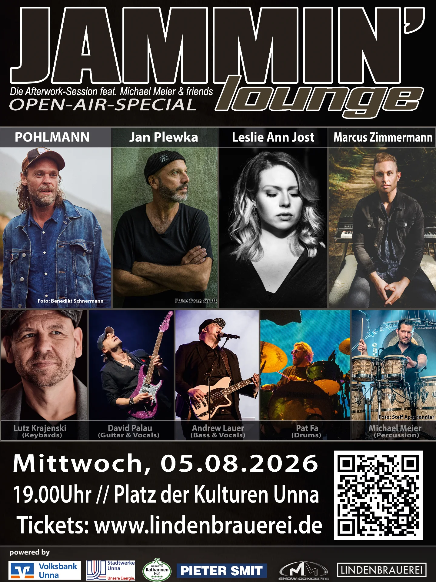 Platz Der Kulturen