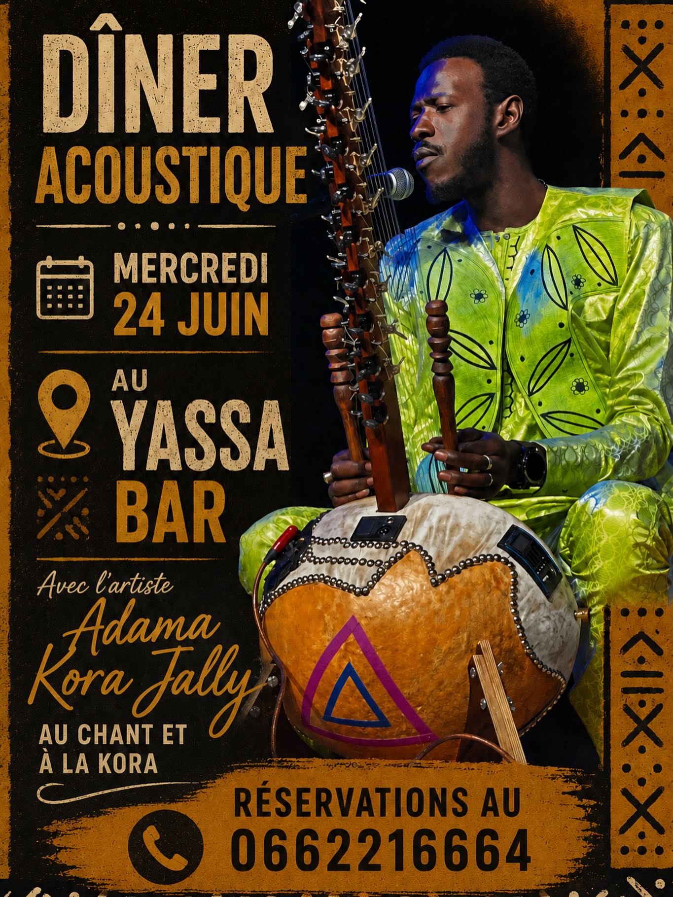 Yassa Bar