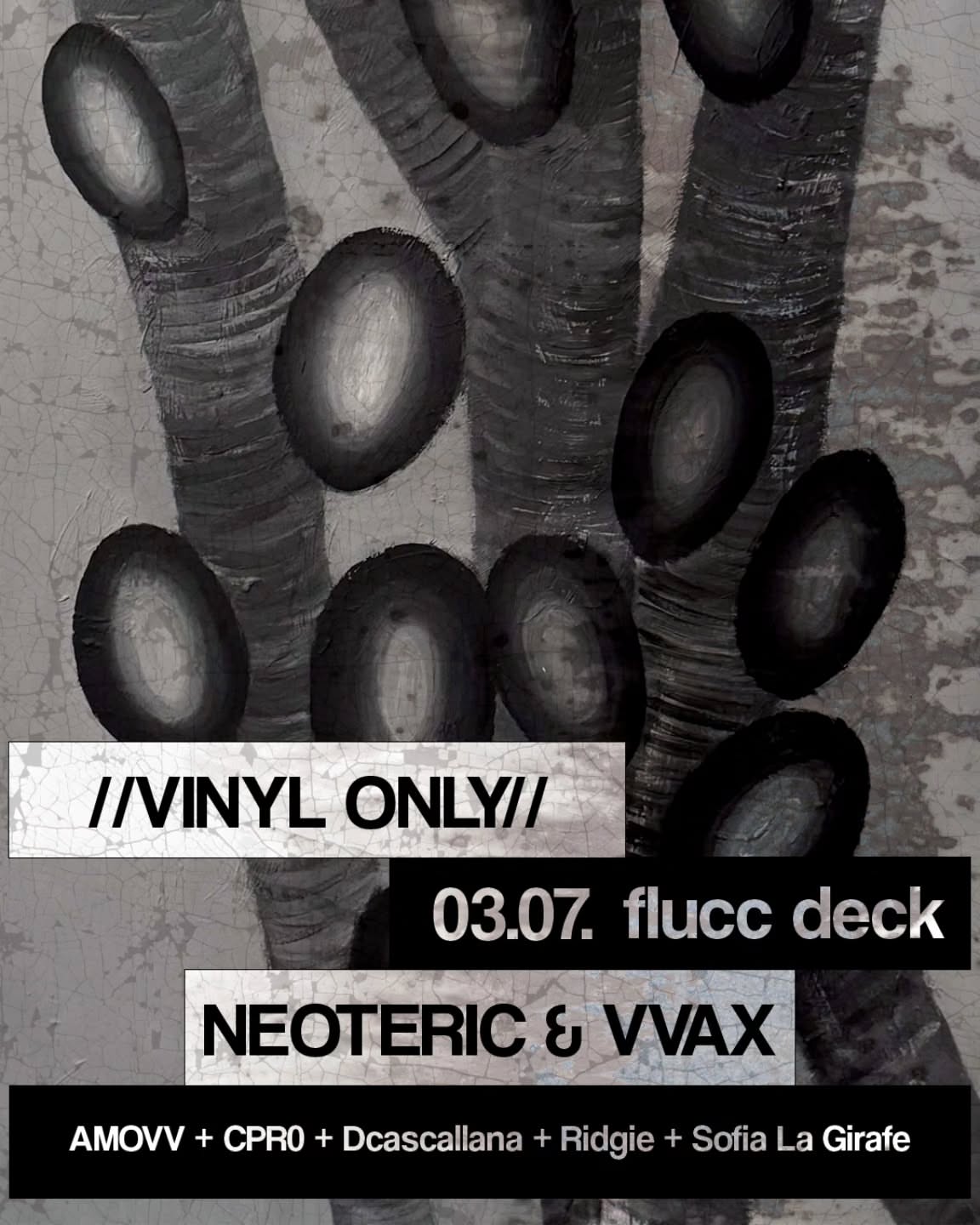 FLUCC / Fluc Wanne Wien