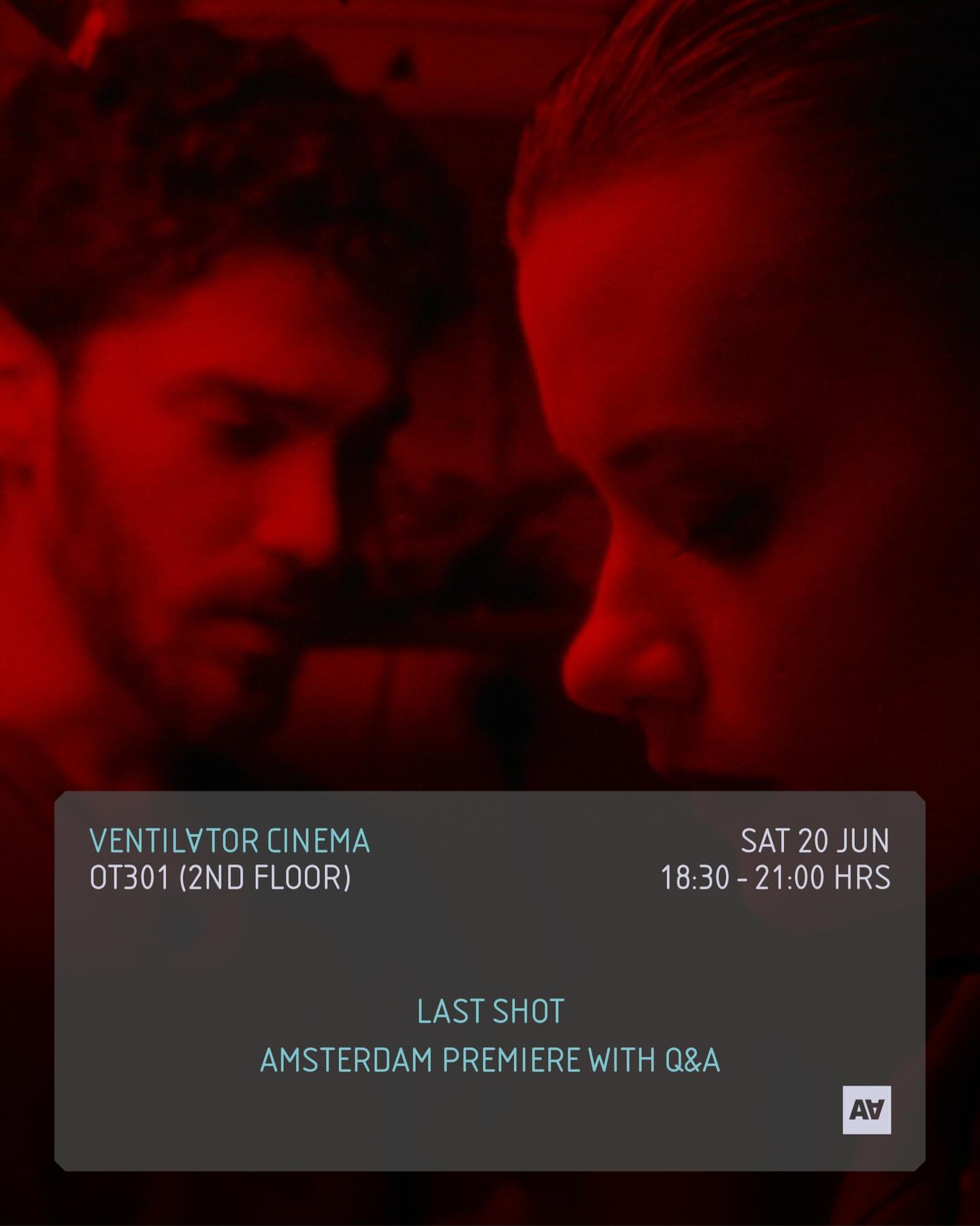 Amsterdam Alternative