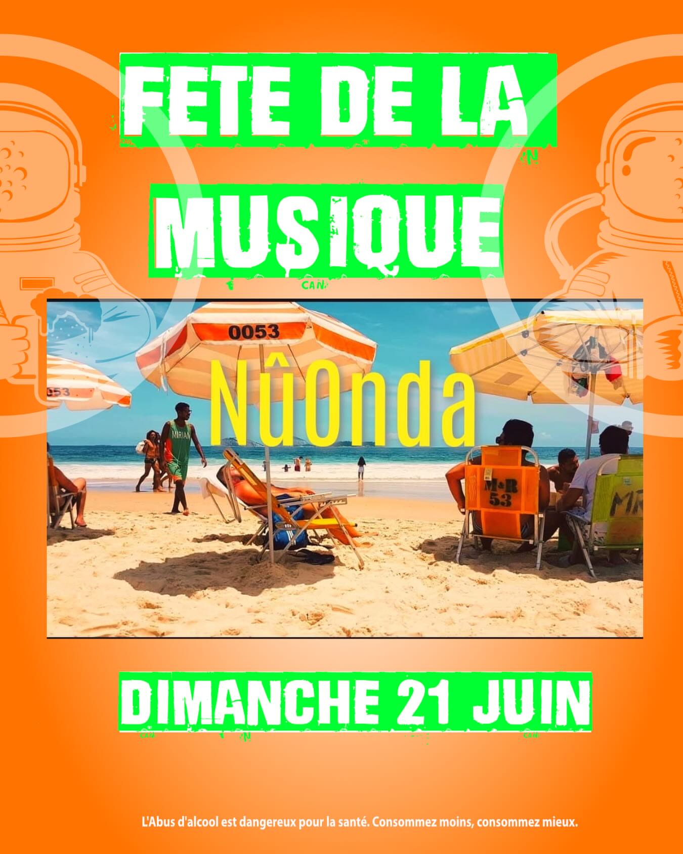 NûOnda